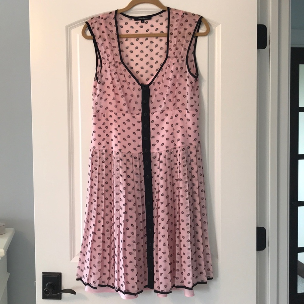 Nanette Lepore Dress